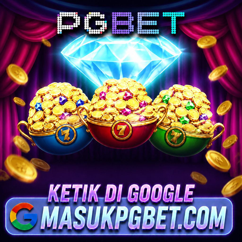 PGBET | Agen Slot Resmi Terpercaya Dan Link Slot Gacor Anti Rungkad